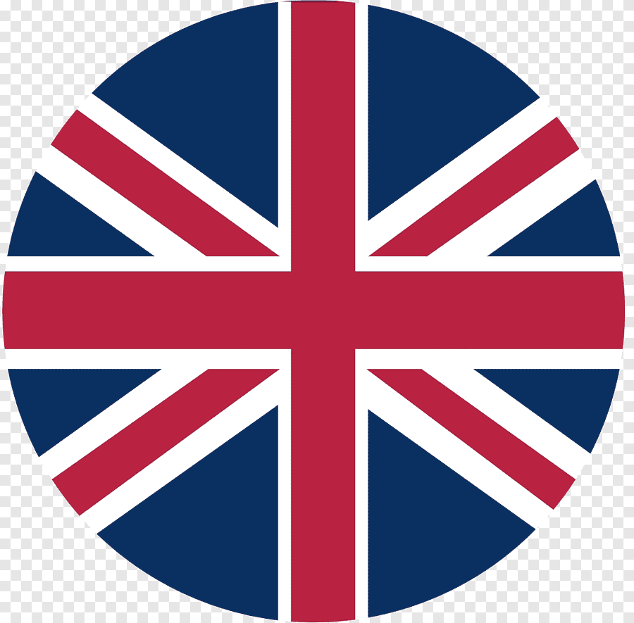 English