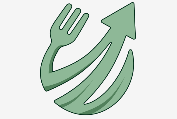 Calorie Crew Interface