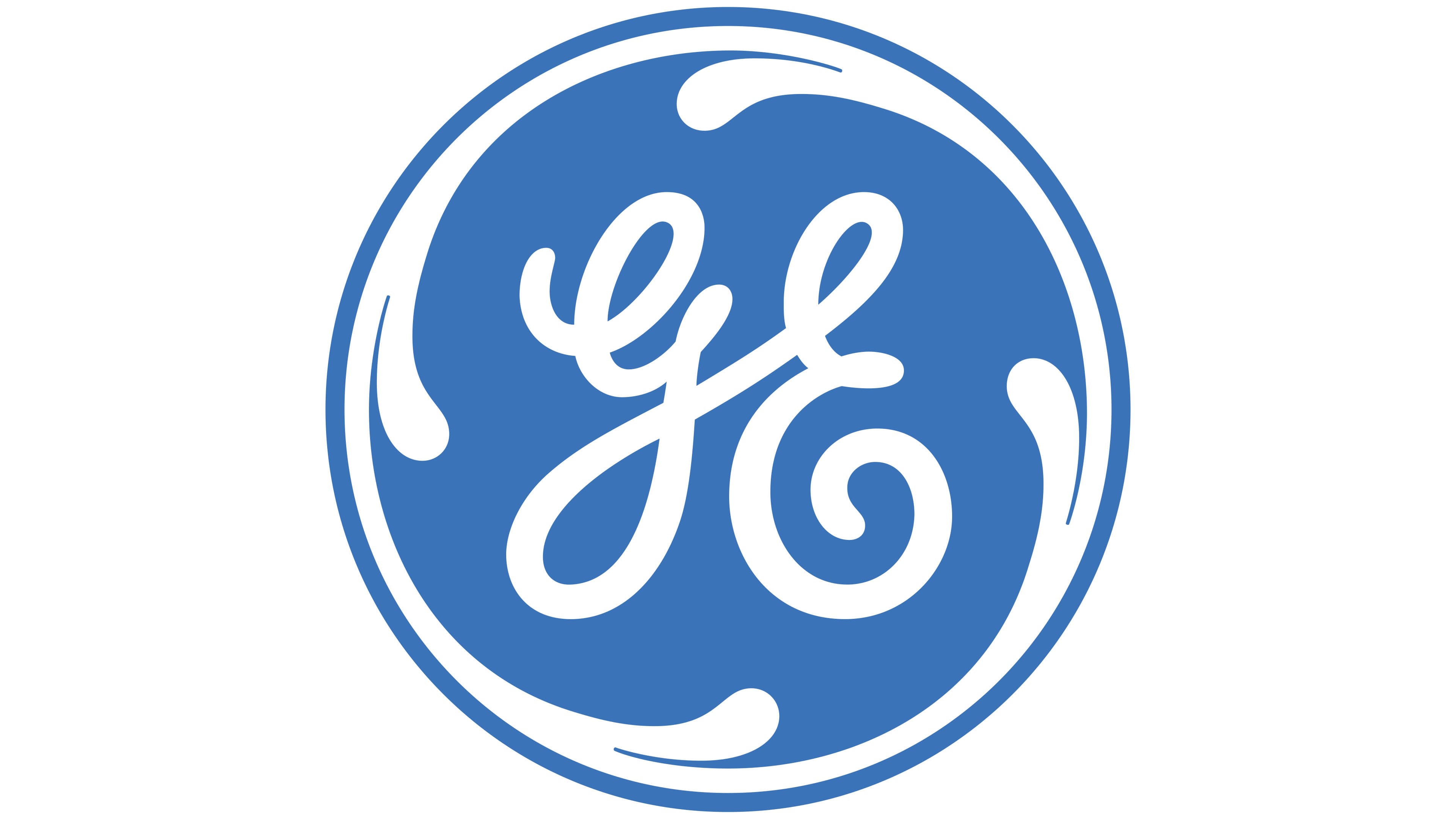 GE Logo