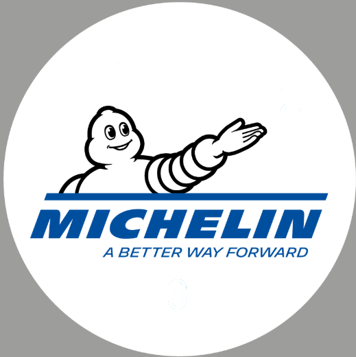 Michelin Logo