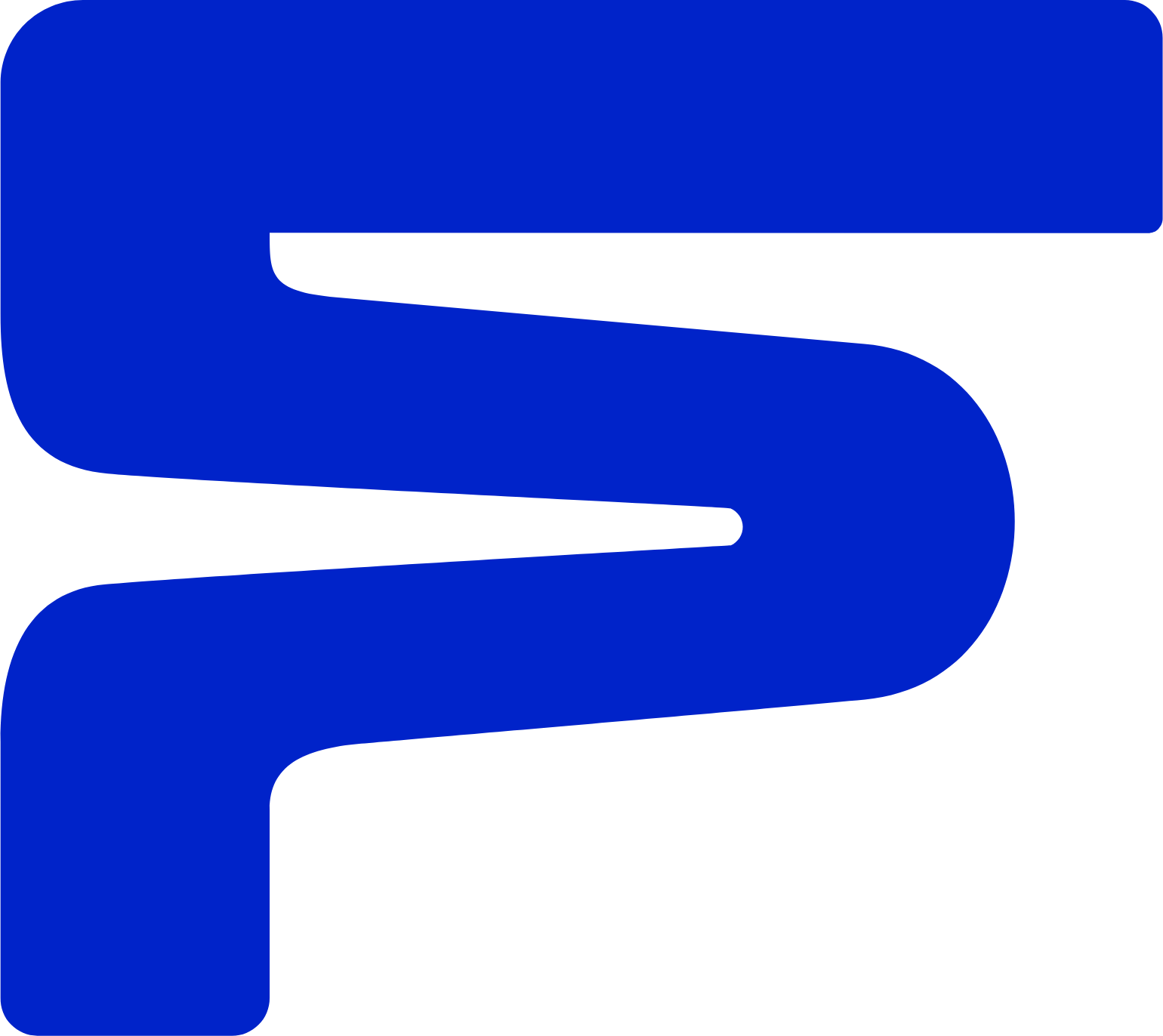 Forvia Logo