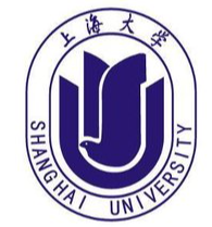 Shanghai University Logo